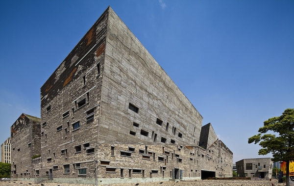 Ningbo